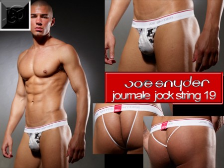 JOCK 19 STRING